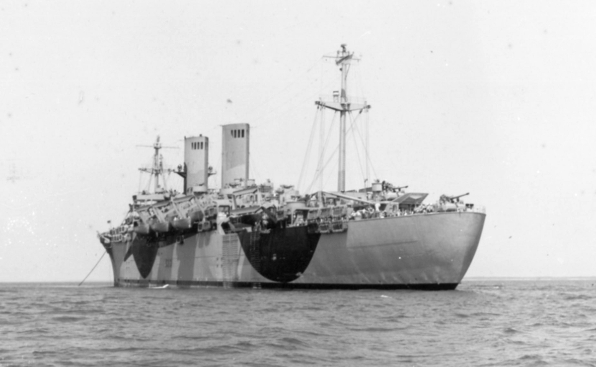 ship